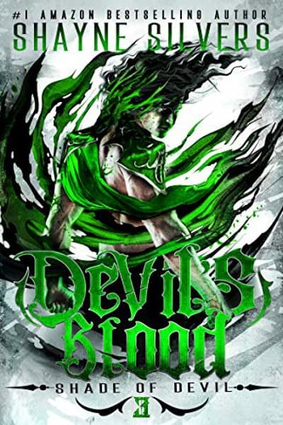 Devil’s Blood
