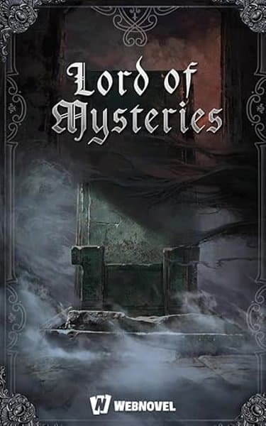 Lord of Mysteries