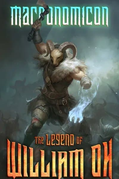The Legend of William Oh