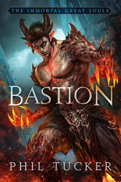 Bastion