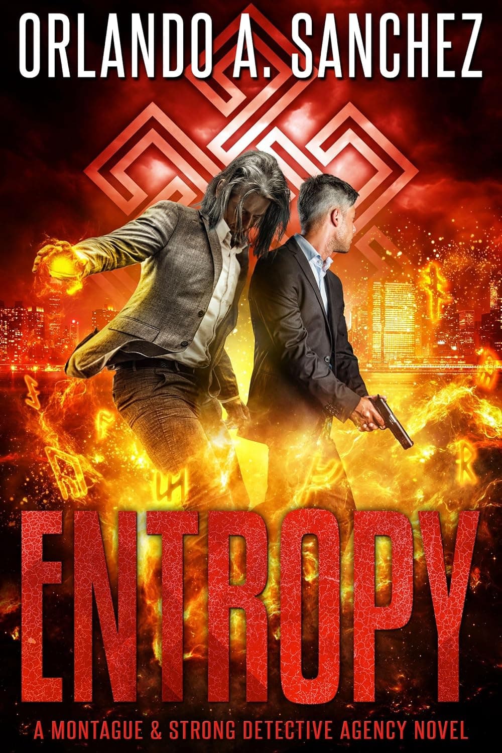 Entropy