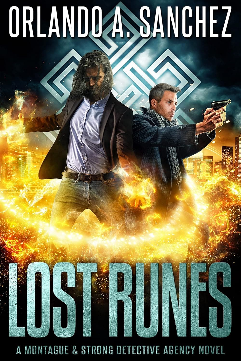 Lost Runes