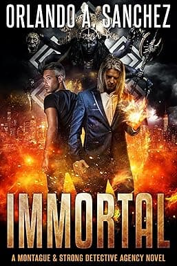 Immortal