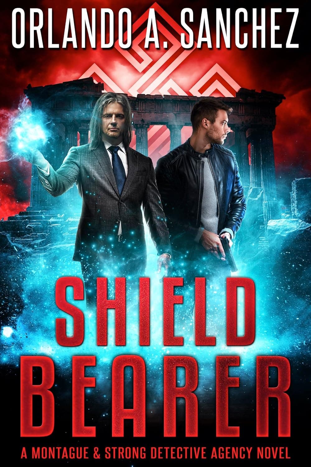 Shieldbearer