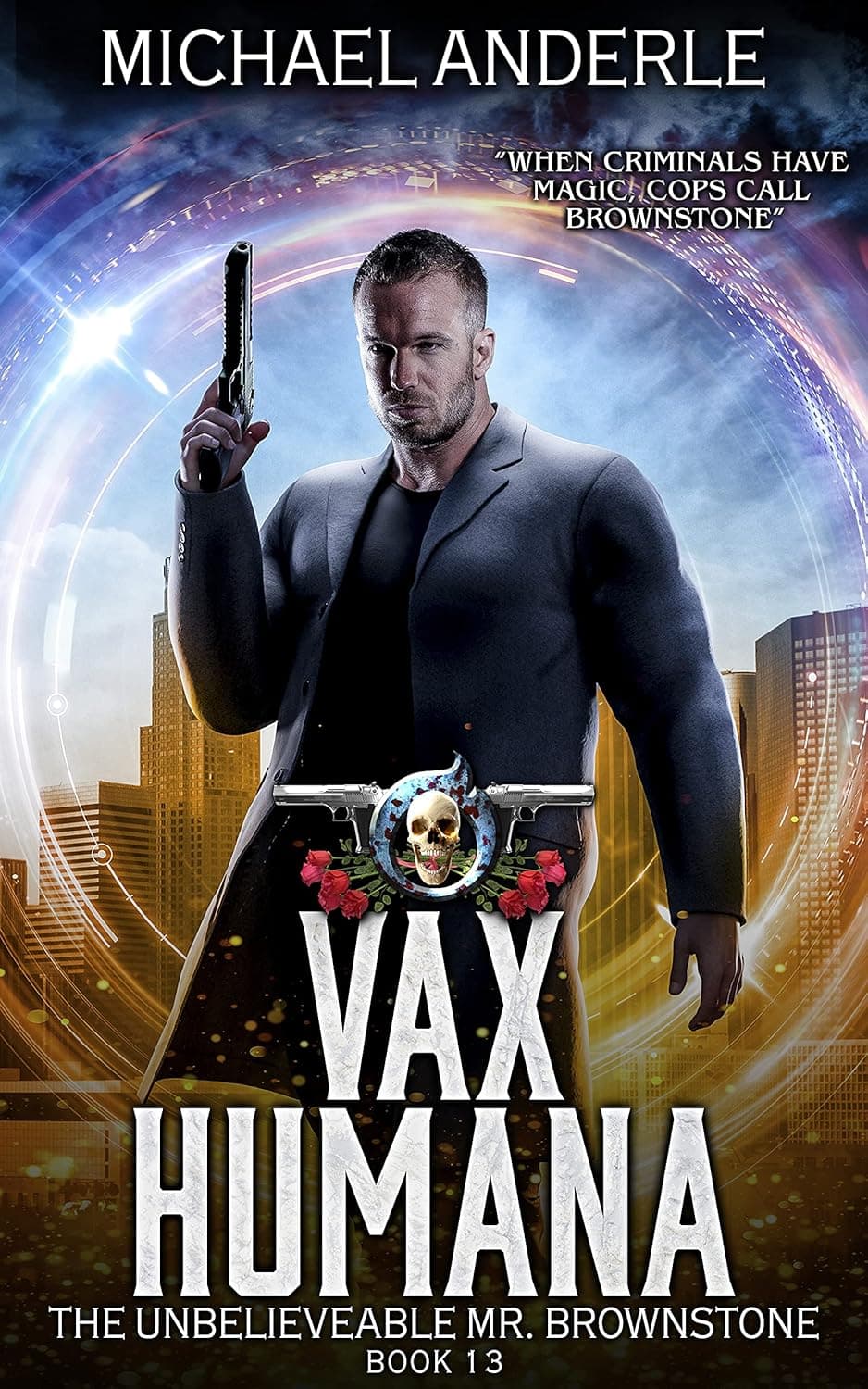 Vax Humana