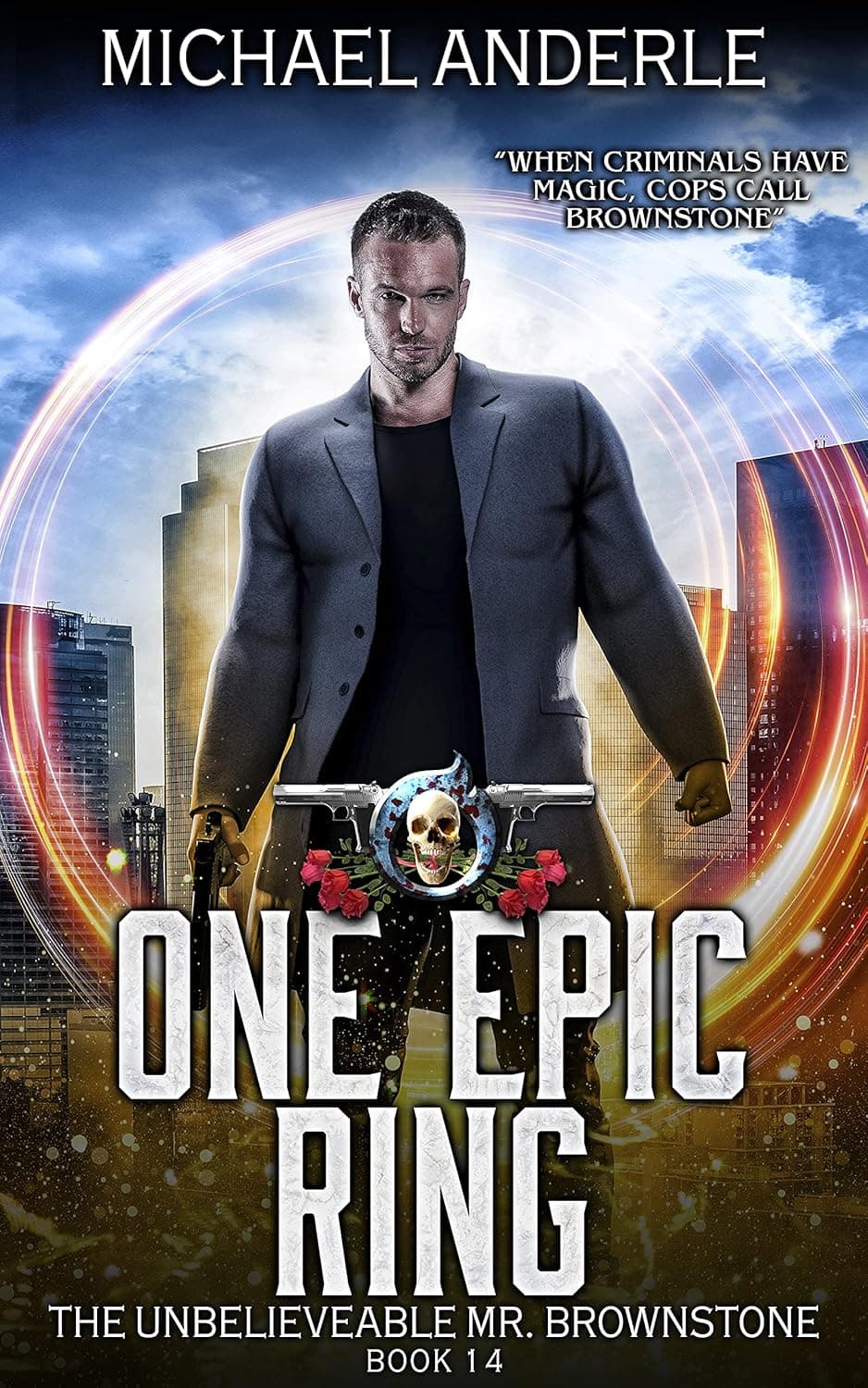 One Epic Ring