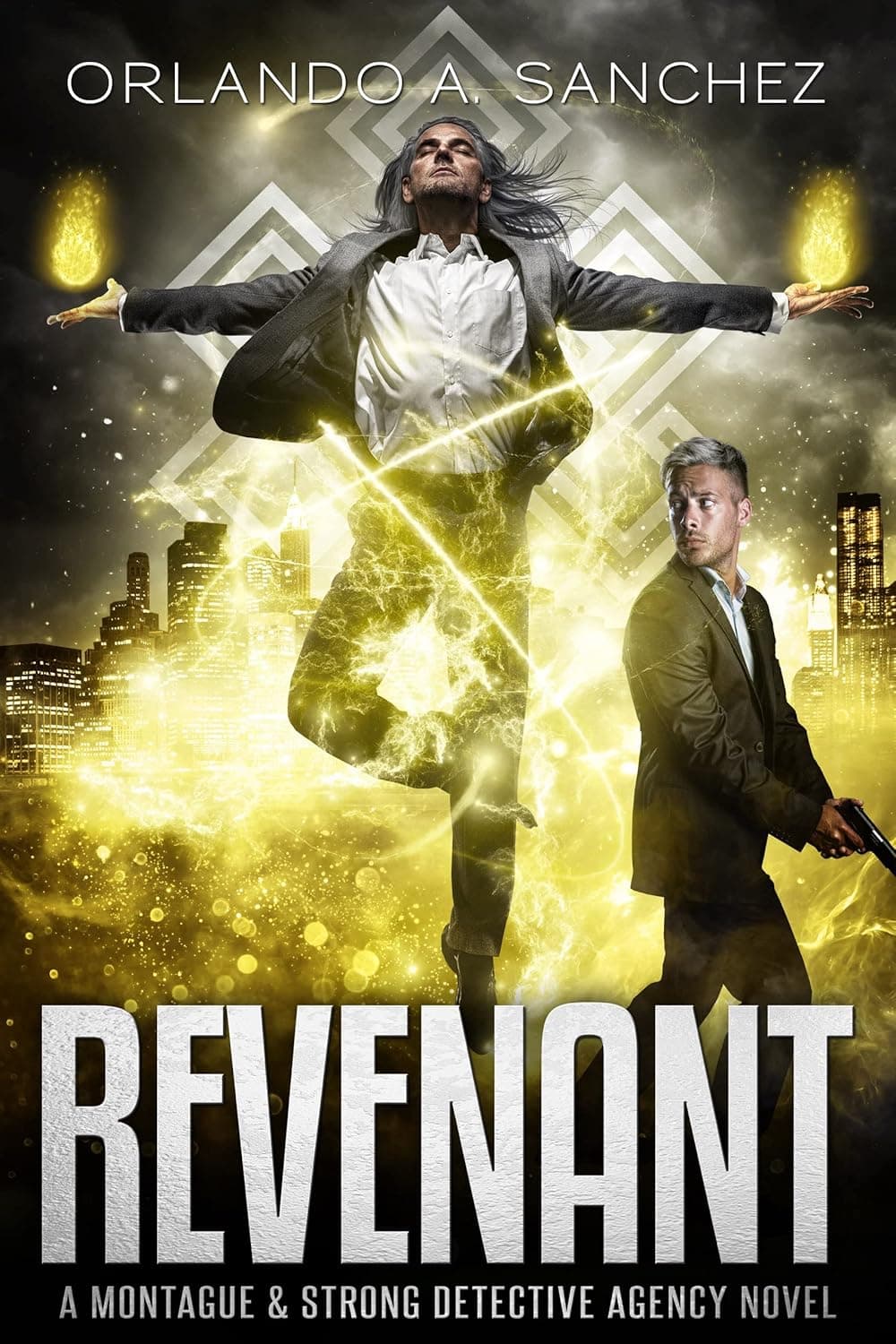 Revenant