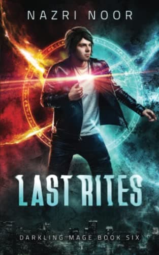 Last Rites