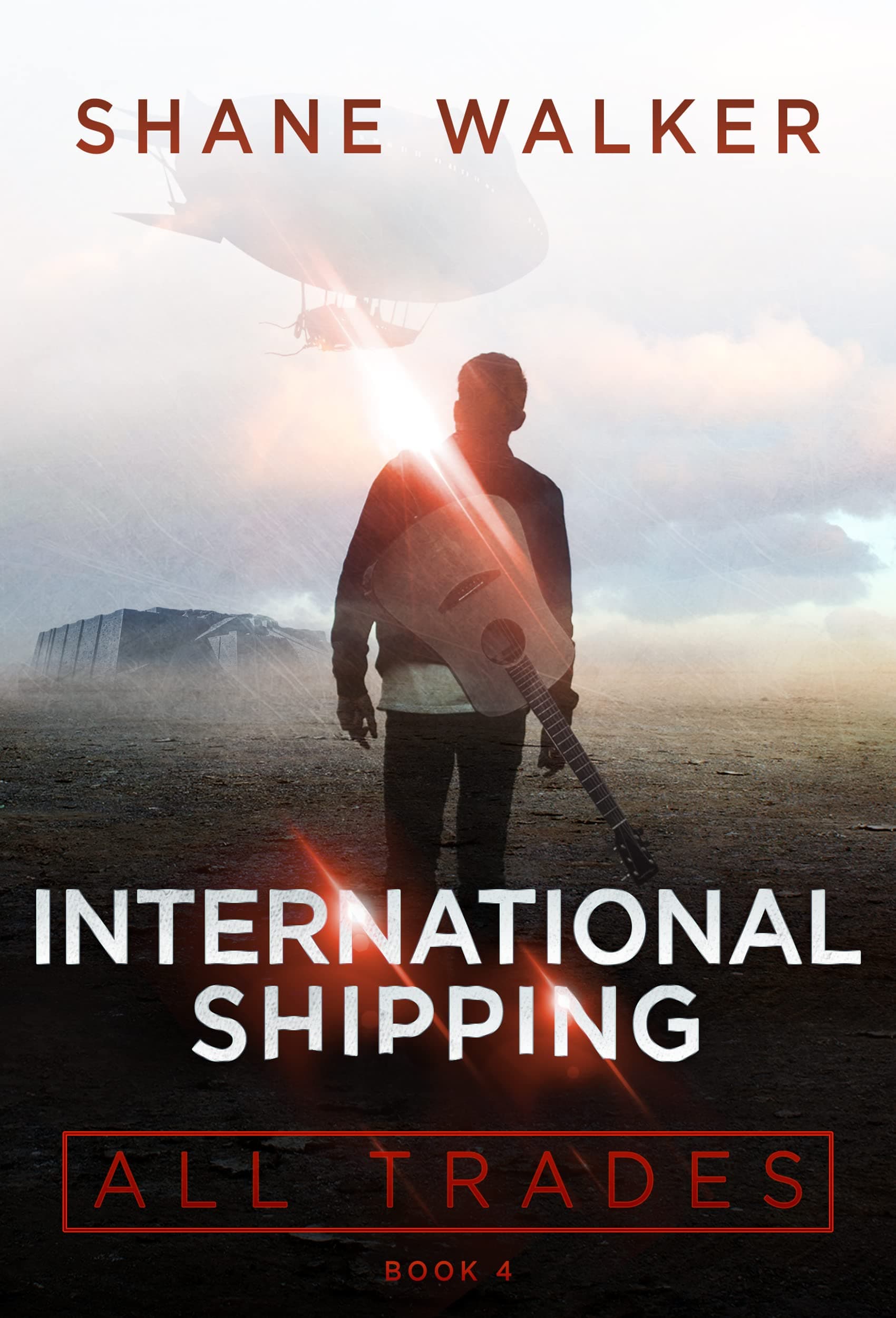 International Shipping