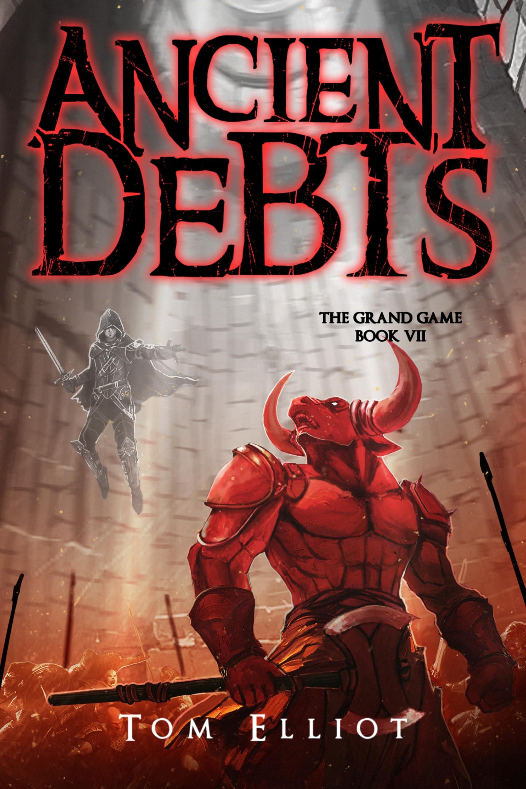 Ancient Debts
