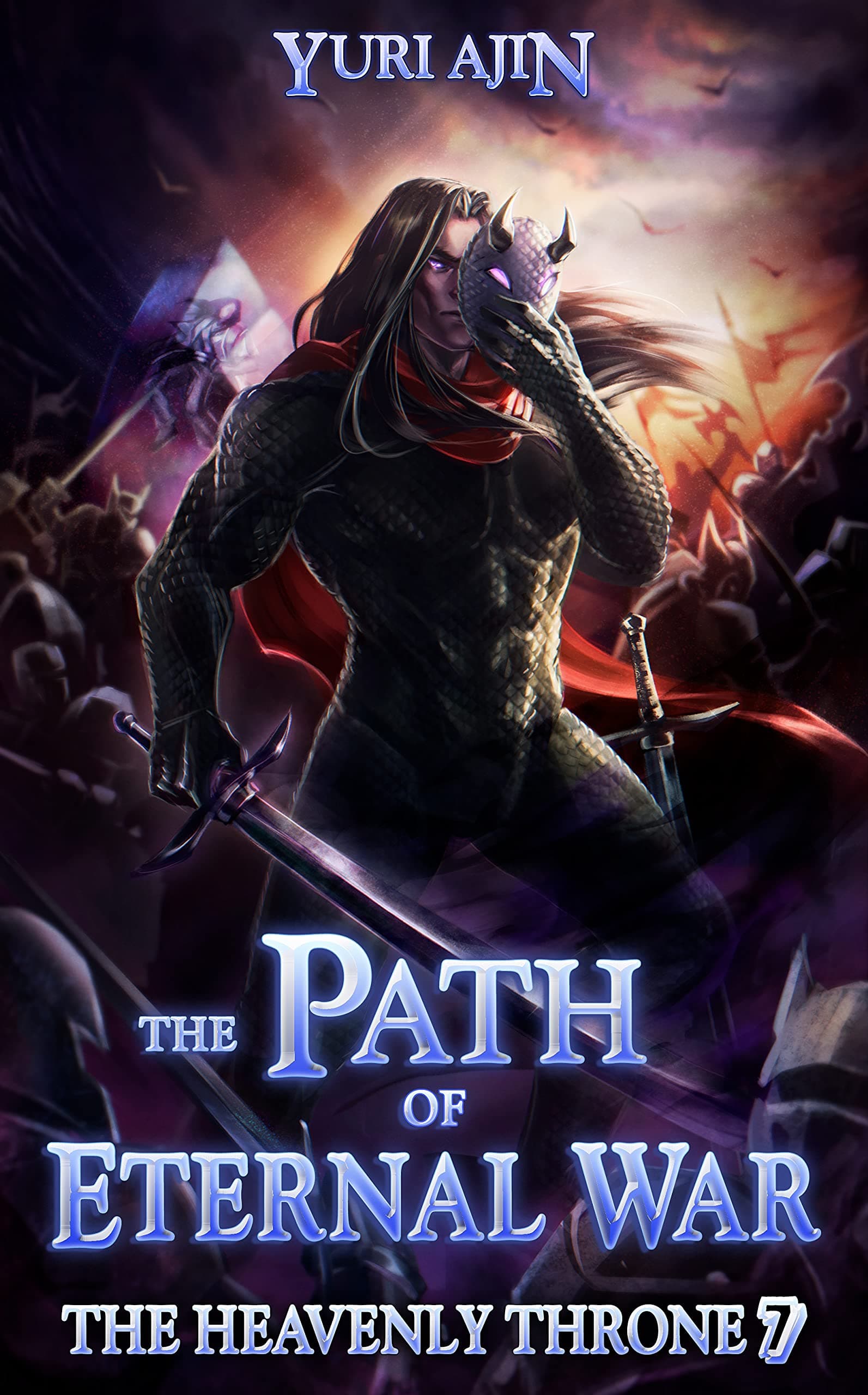 The Path of Eternal War