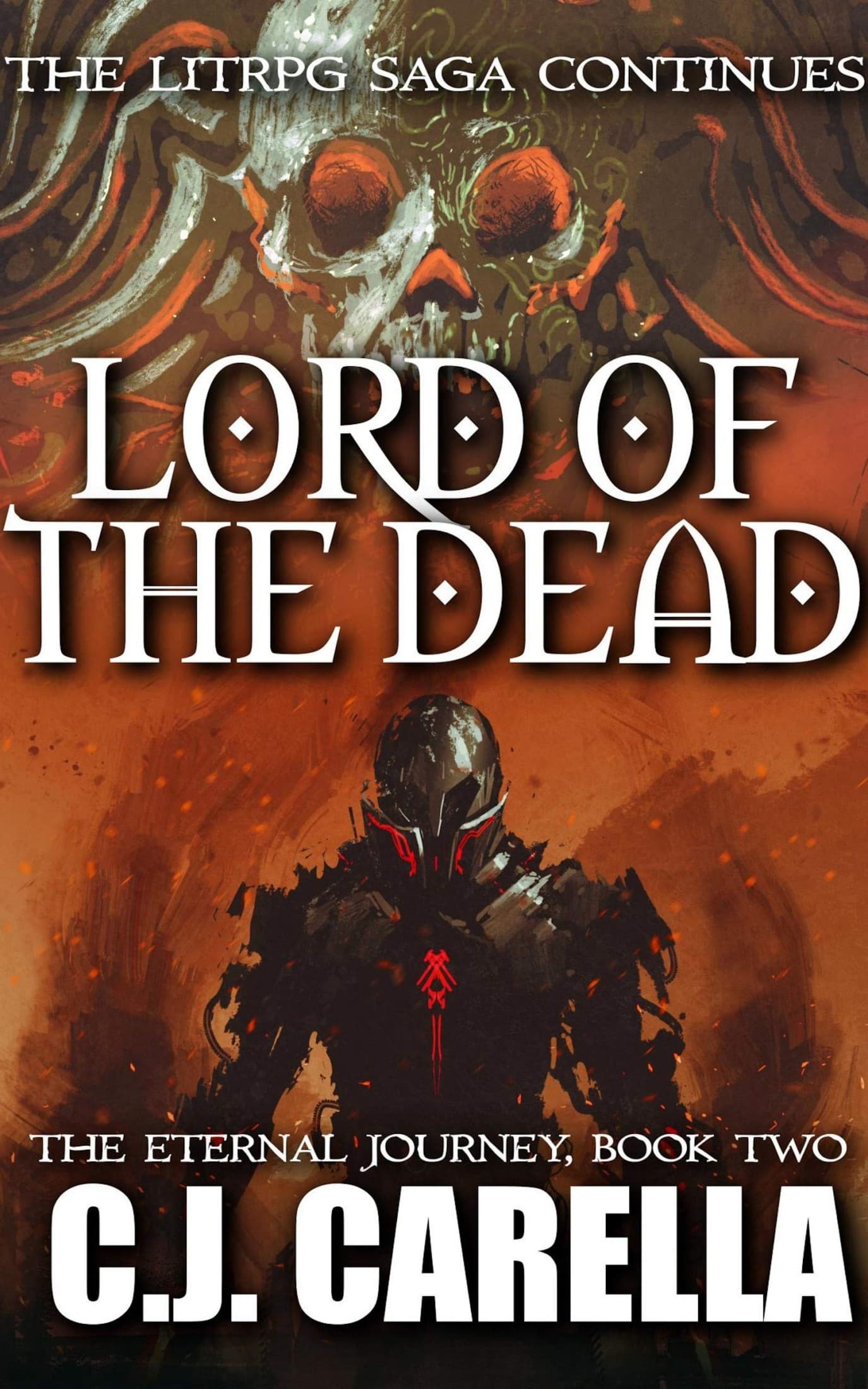 Lord of the Dead