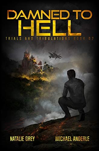 Damned to Hell