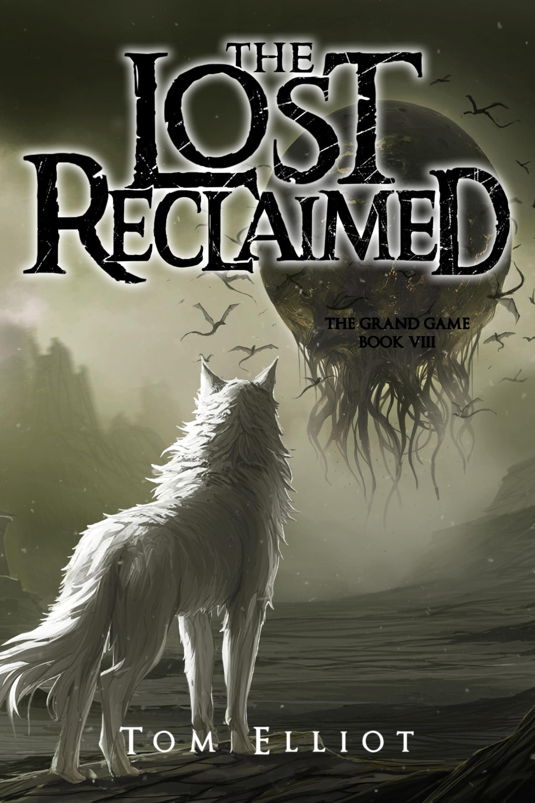 The Lost Reclaimed