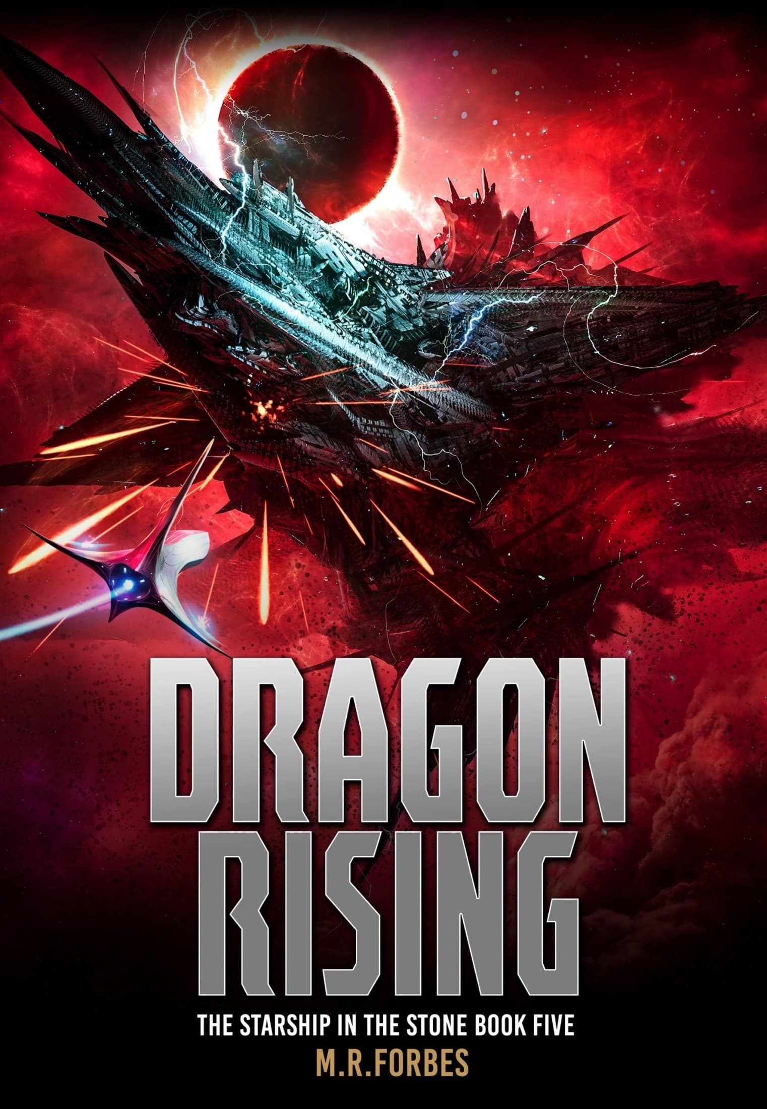Dragon Rising
