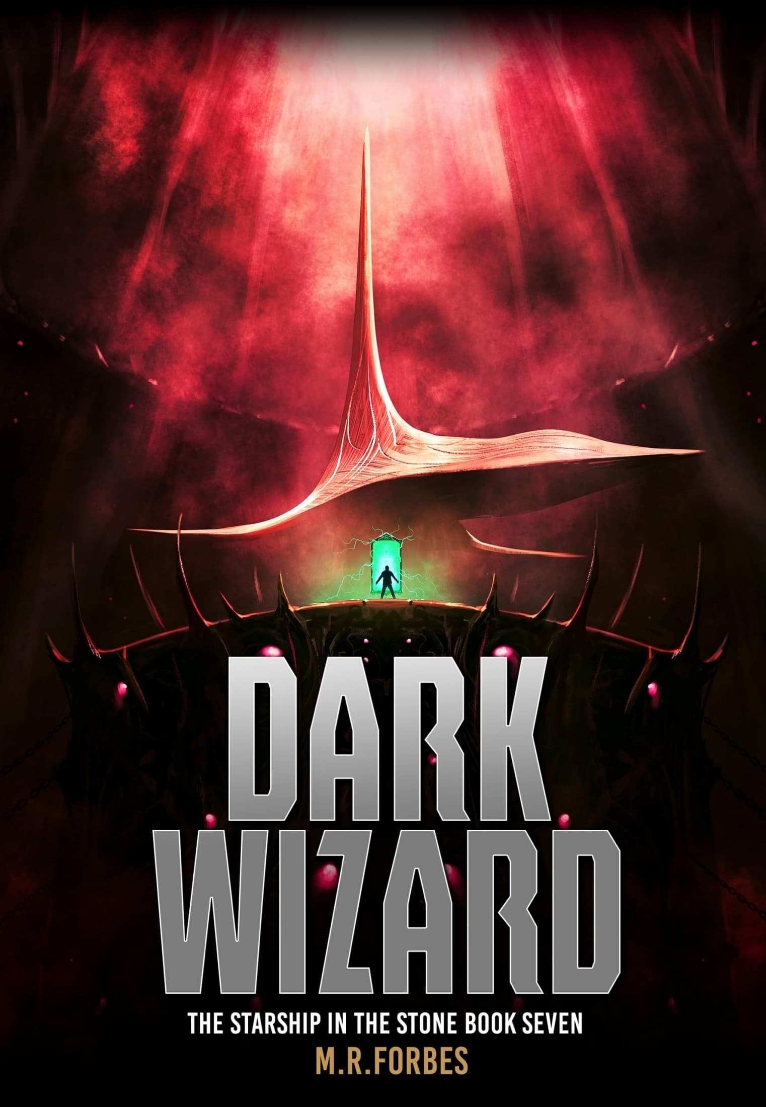 Dark Wizard