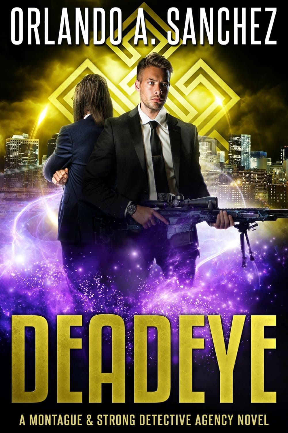 Deadeye