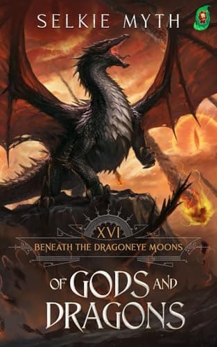 Of Gods and Dragons