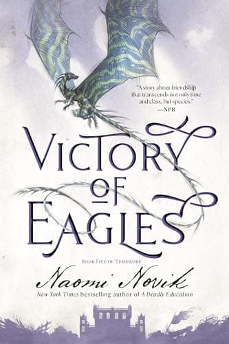 Victory of Eagles