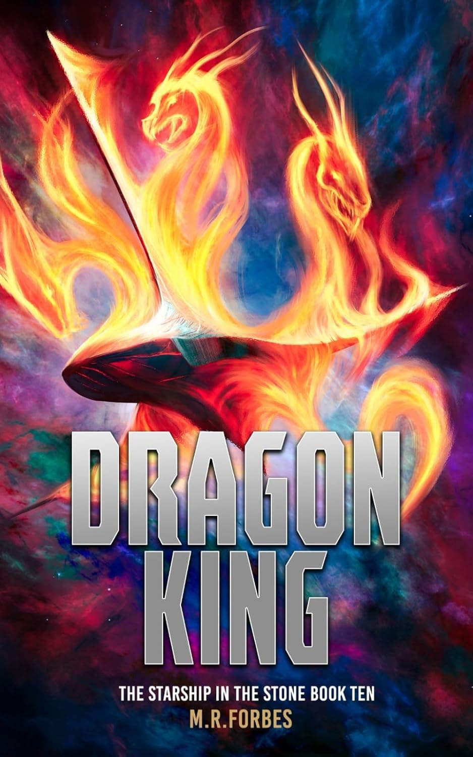 Dragon King