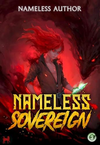 Nameless Sovereign 3: A Cultivation Progression Fantasy