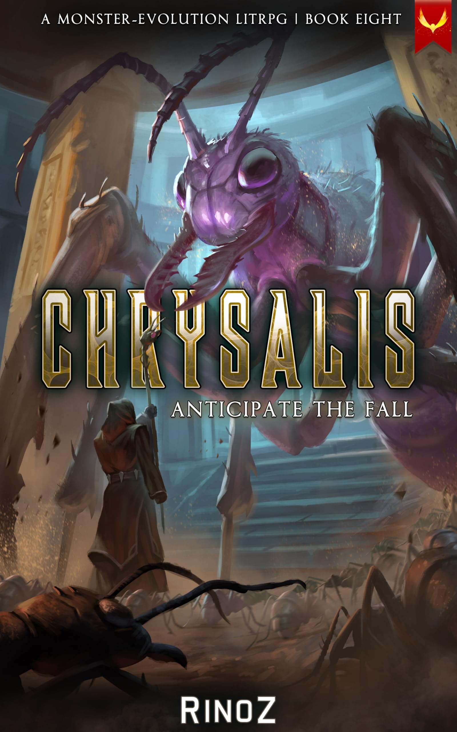 Anticipate the Fall