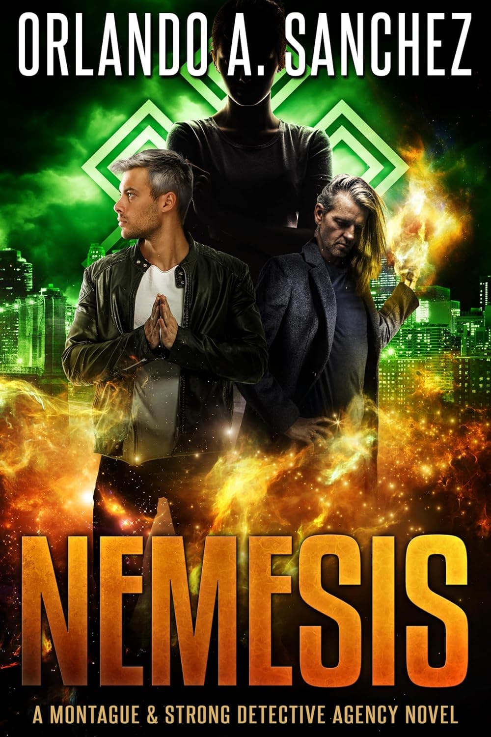 Nemesis