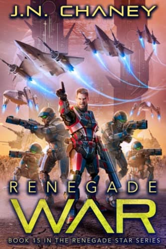 Renegade War