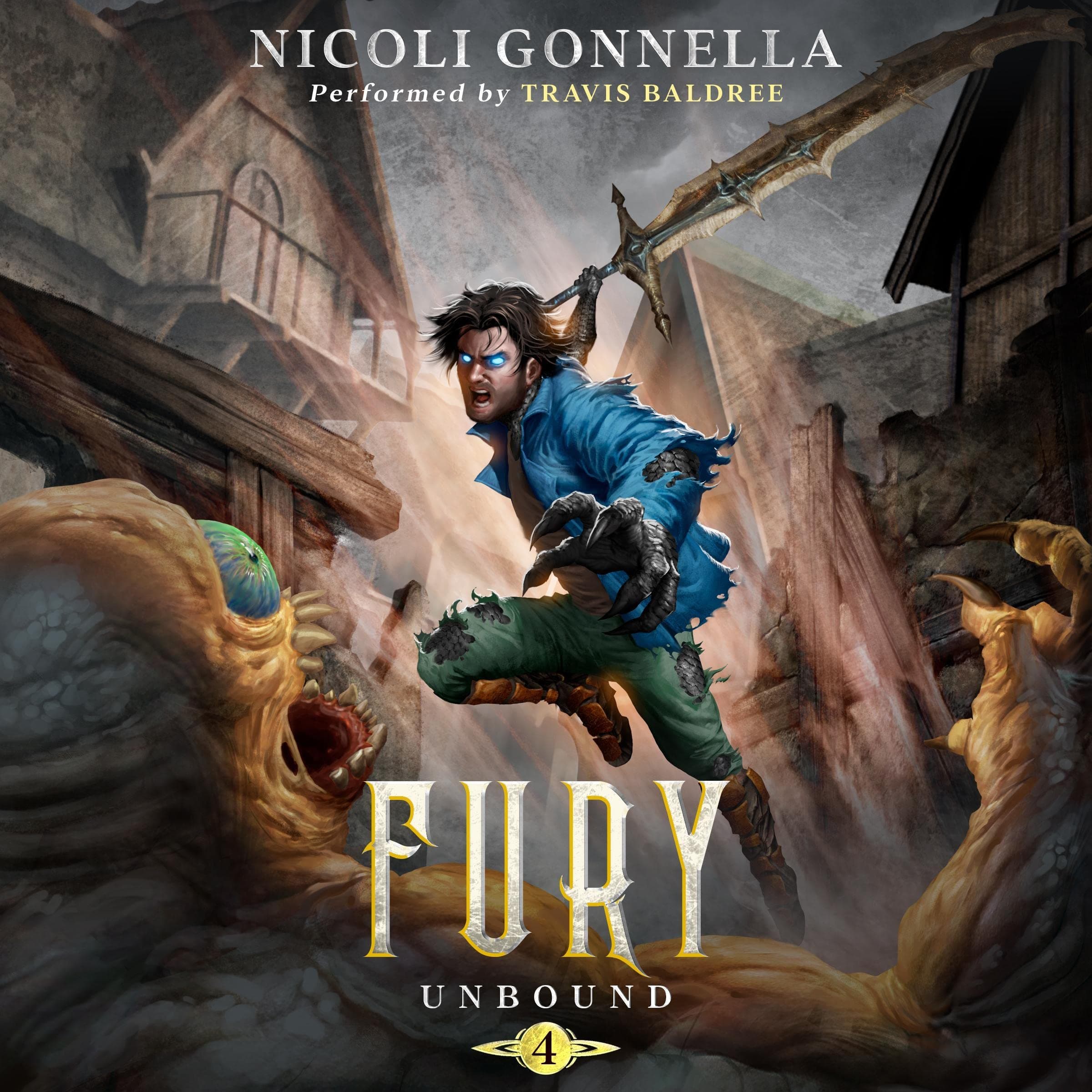 Fury