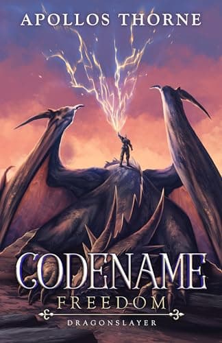 Codename: Freedom - Dragonslayer