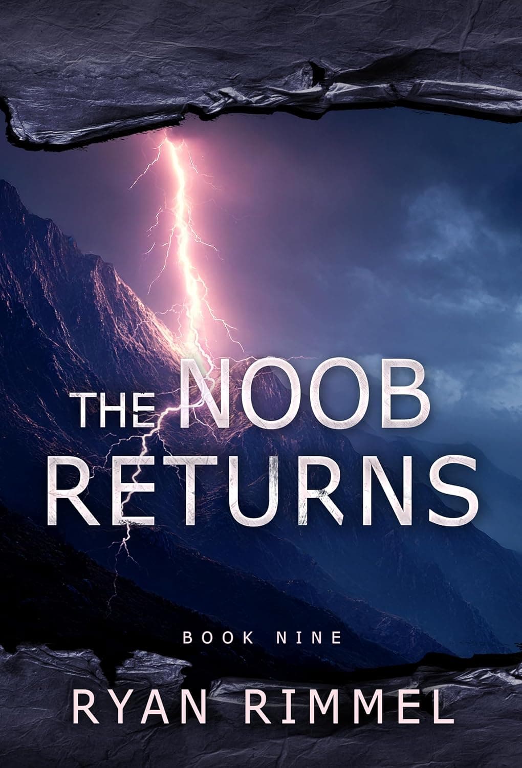 The Noob Returns