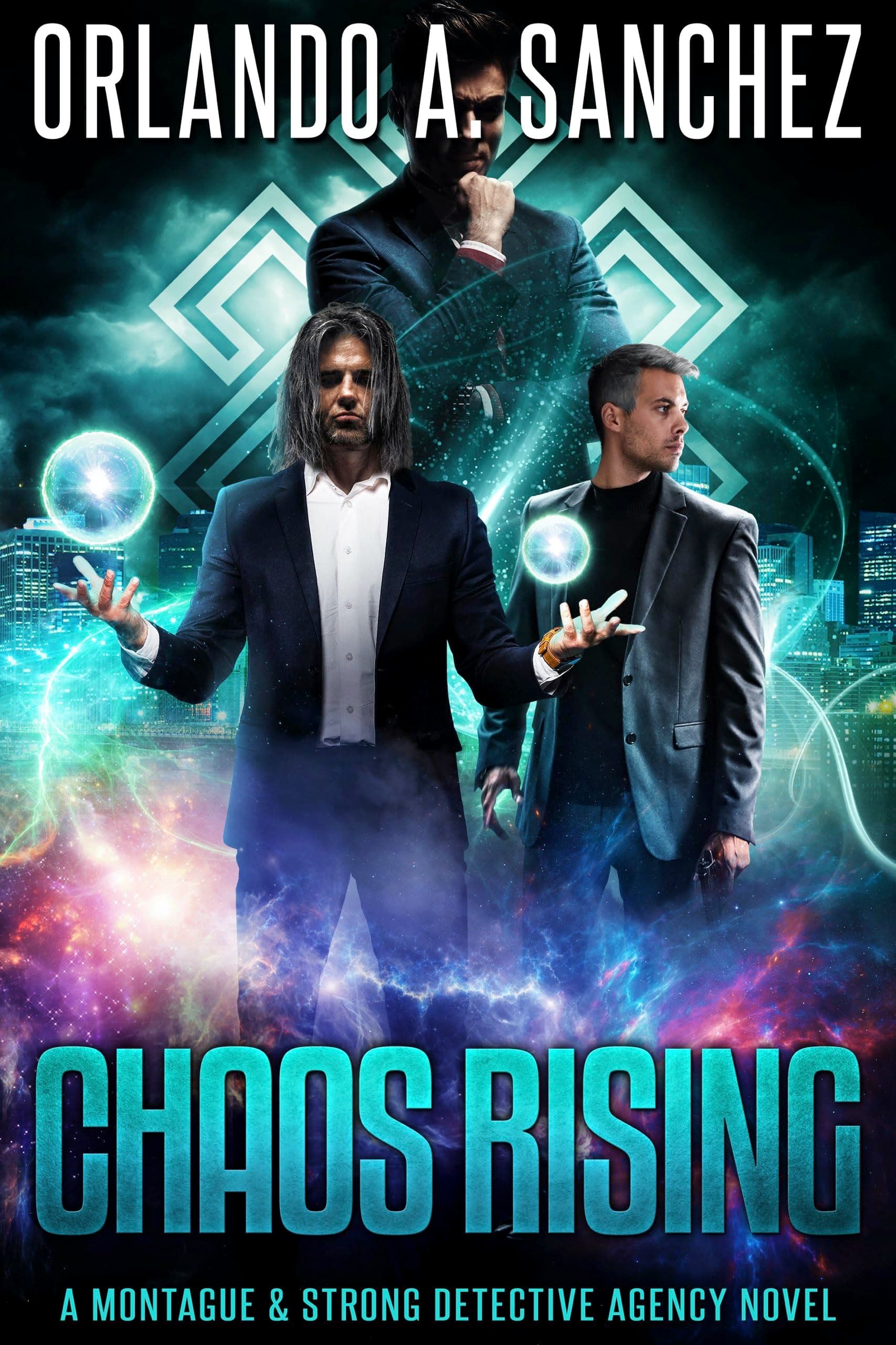 Chaos Rising