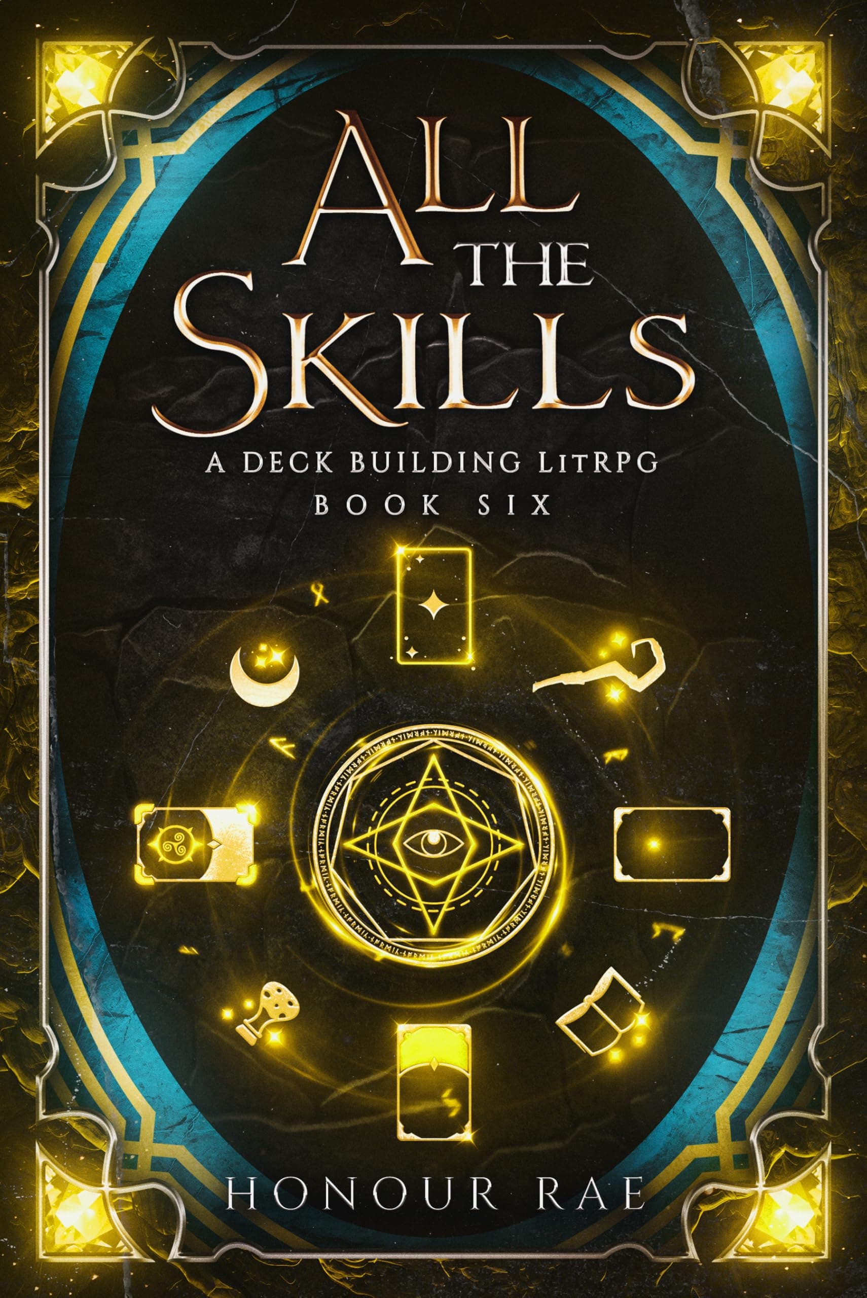 All The Skills 6