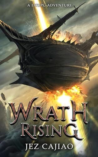 Wrath Rising