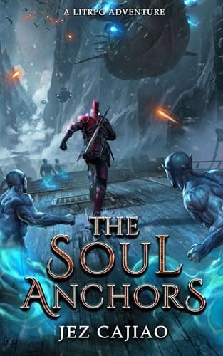 The Soul Anchors