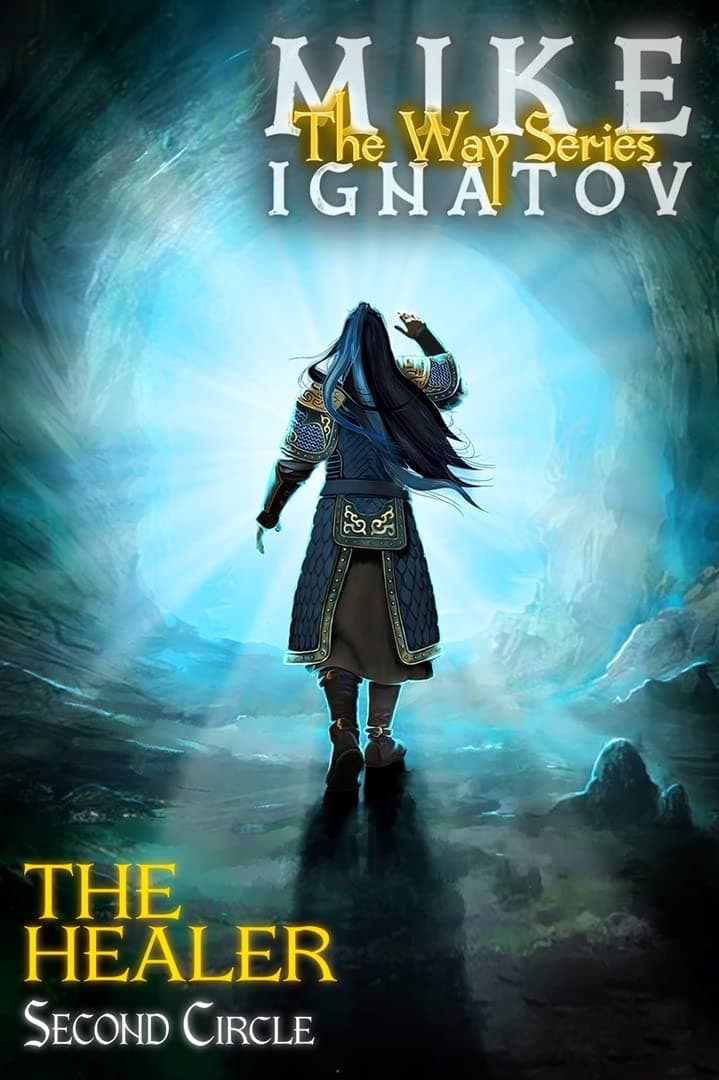 The Healer. Second Circle
