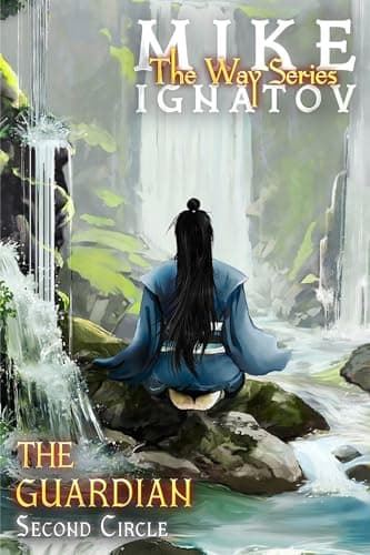 The Guardian. Second Circle