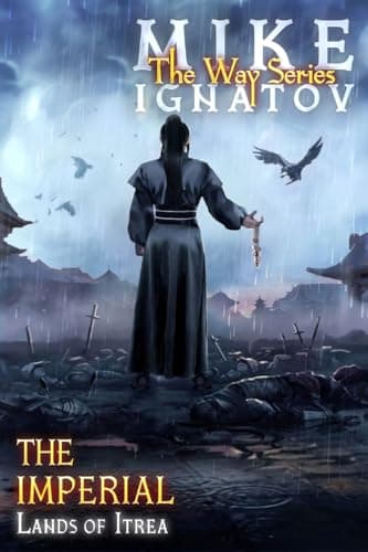 The Imperial. Lands of Itrea