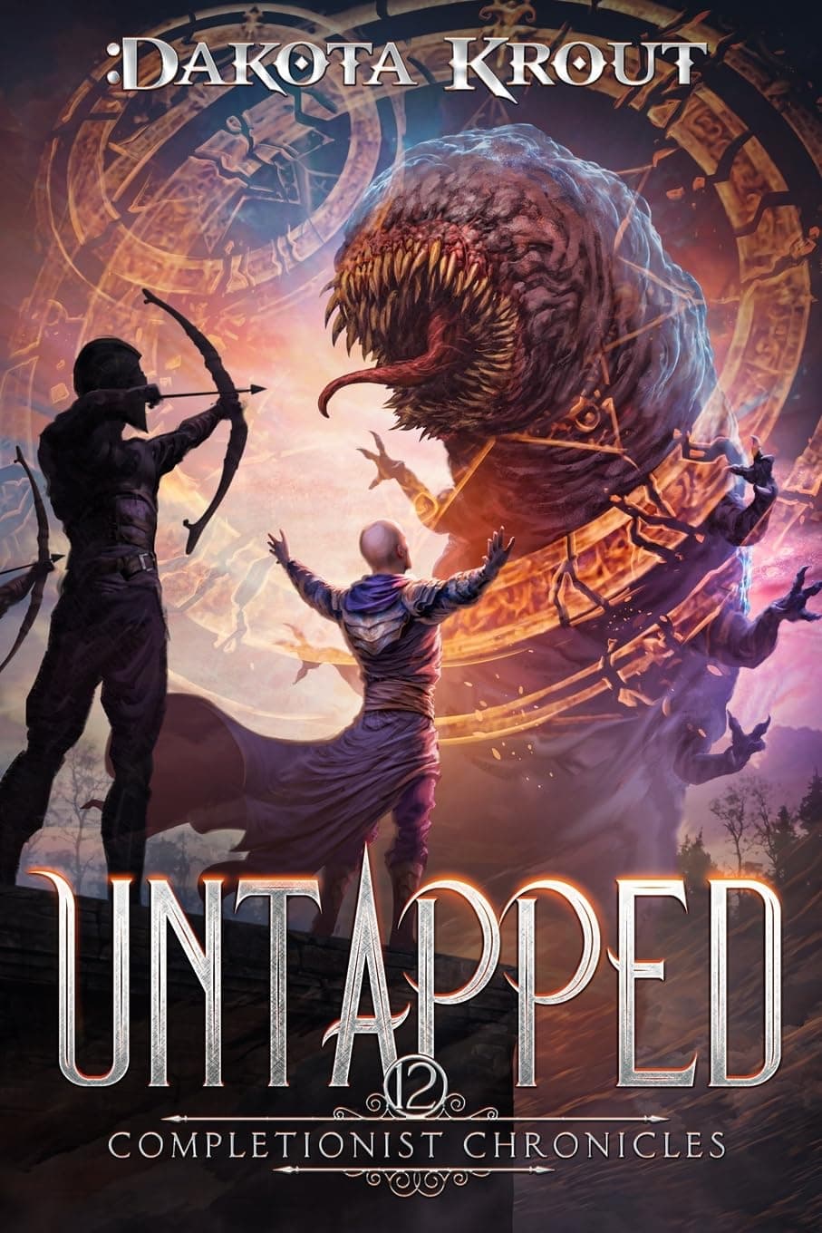 Untapped