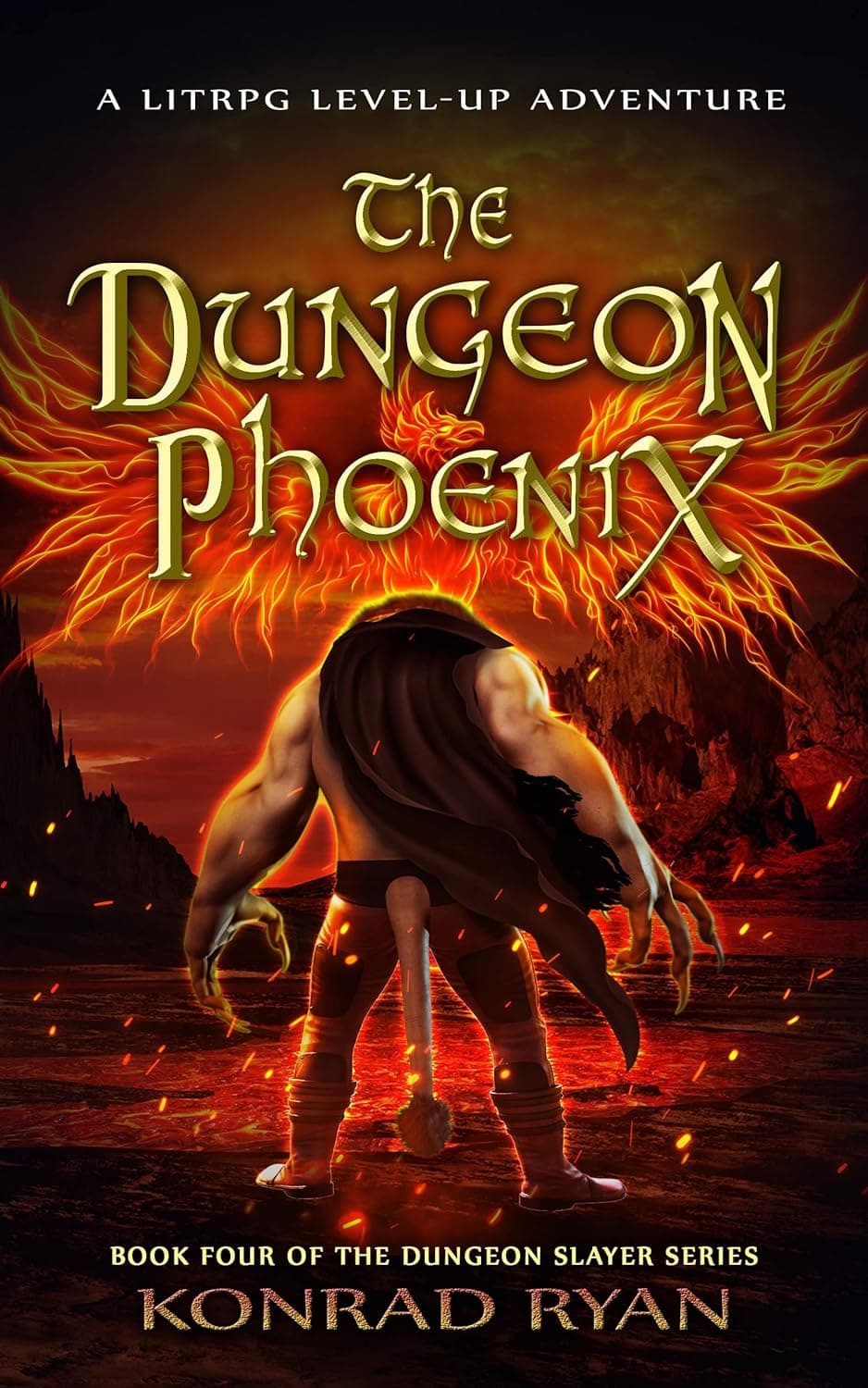 The Dungeon Phoenix