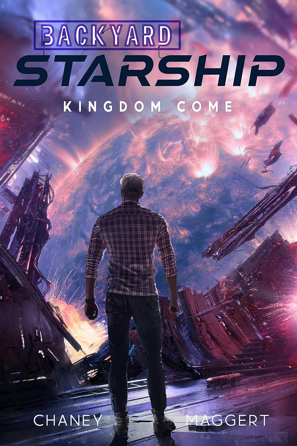 Kingdom Come