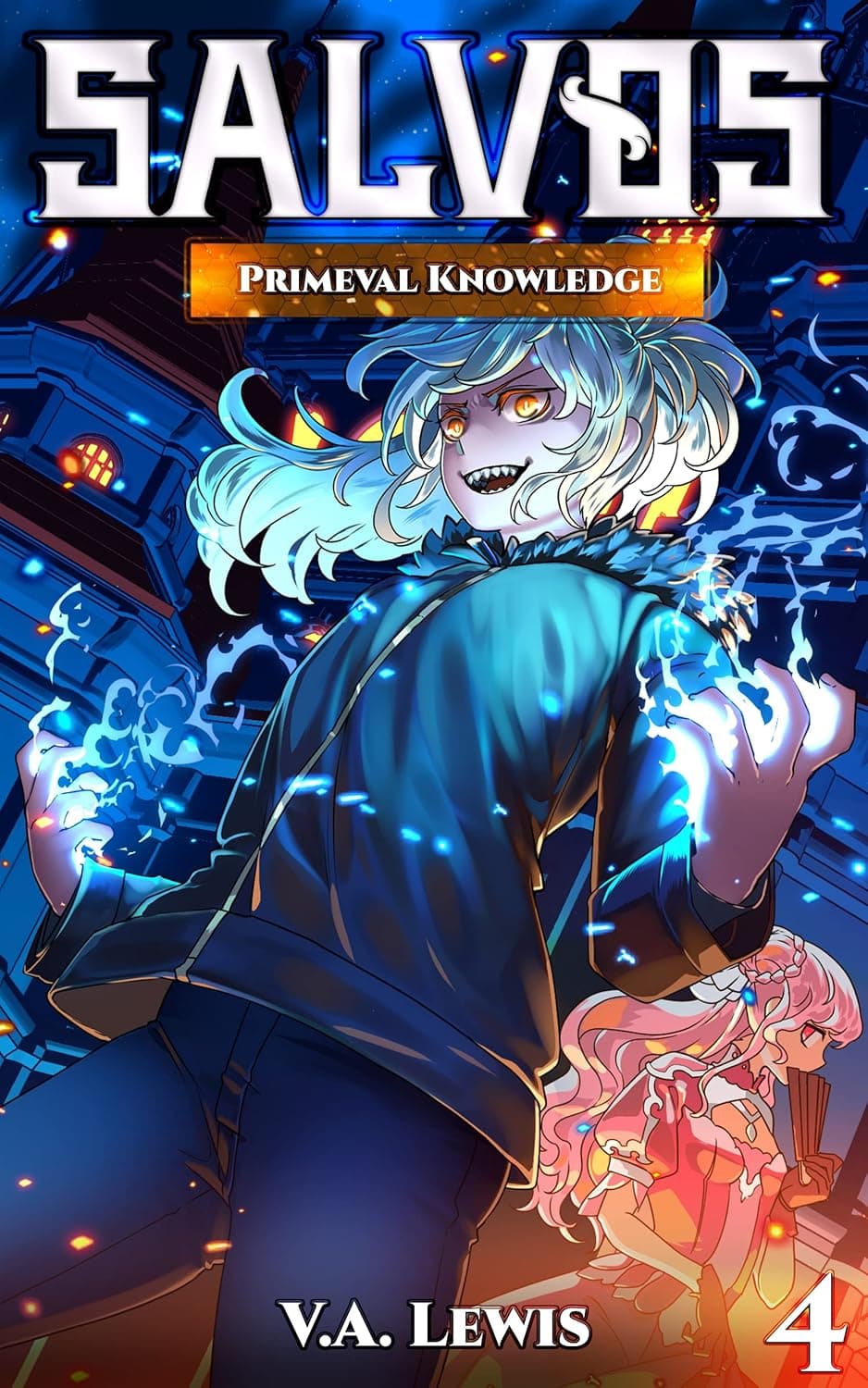 Primeval Knowledge