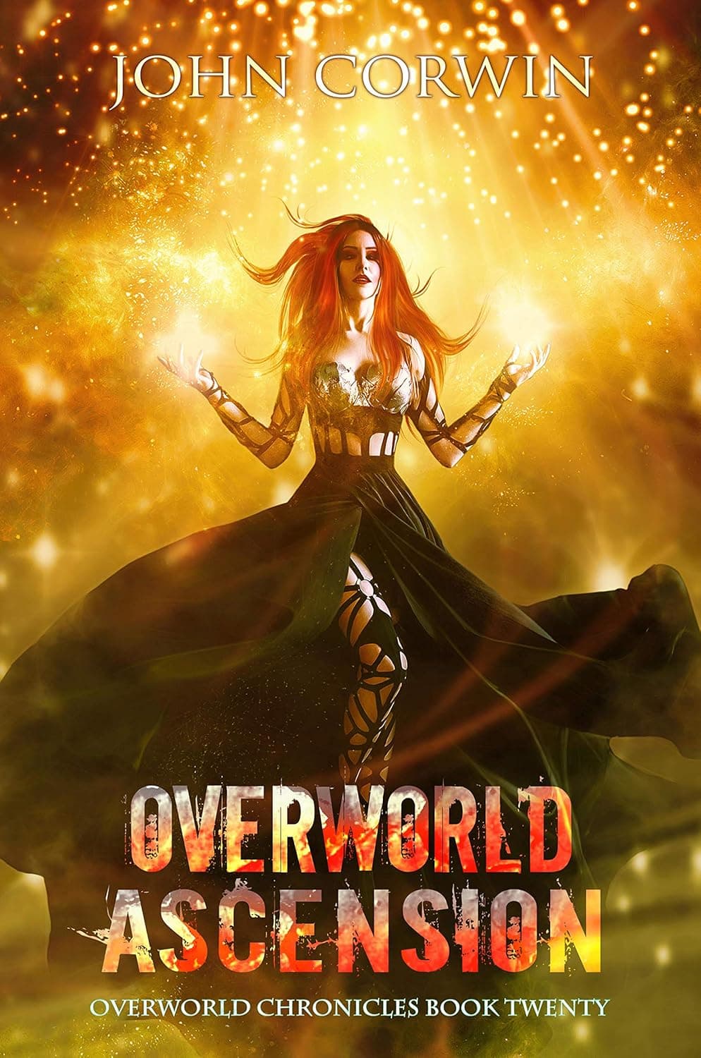 Overworld Ascension