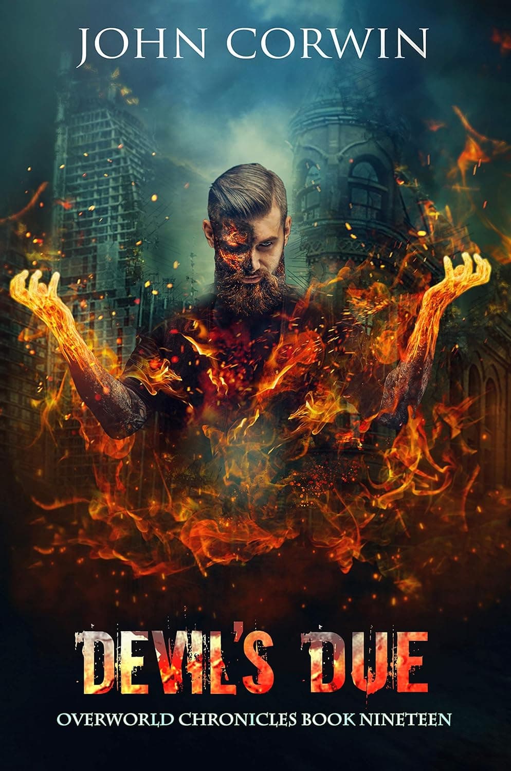 Devil's Due