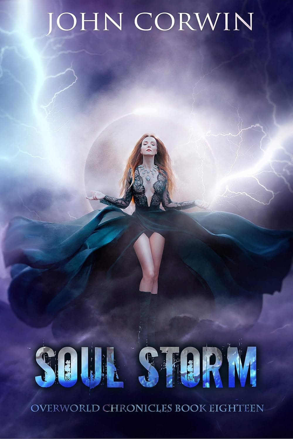 Soul Storm