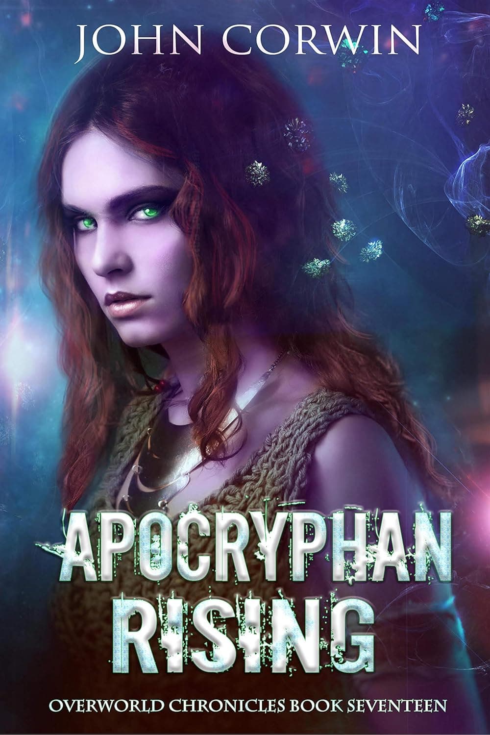 Apocryphan Rising
