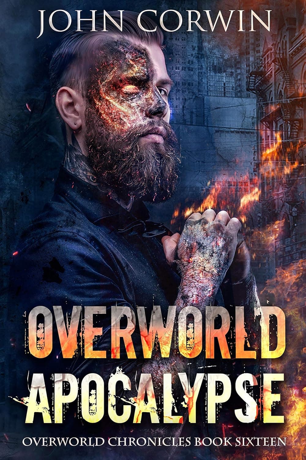 Overworld Apocalypse