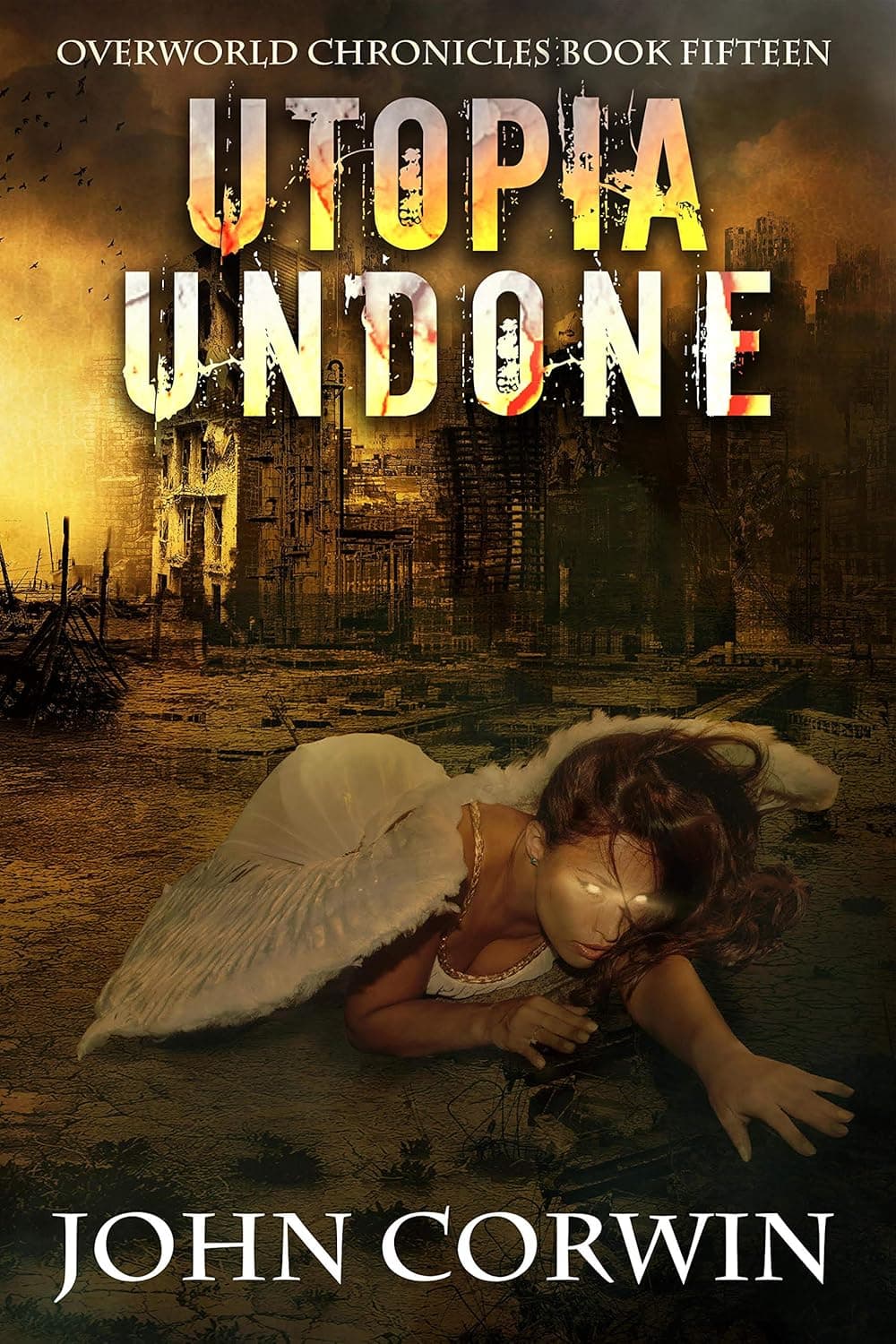 Utopia Undone