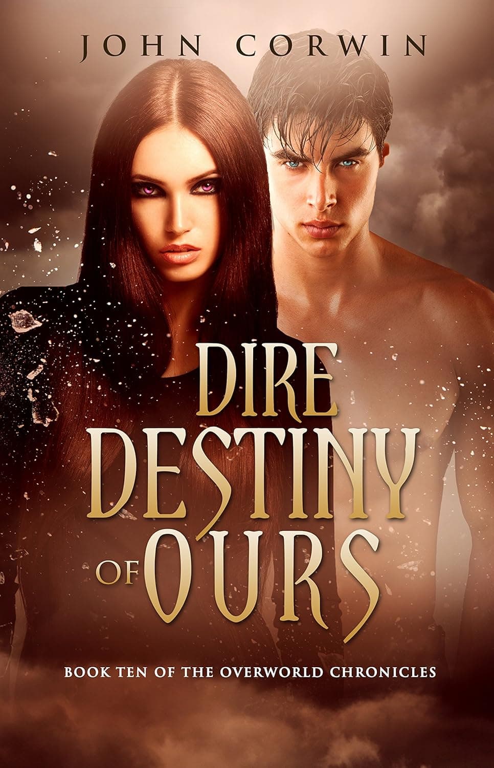 Dire Destiny of Ours