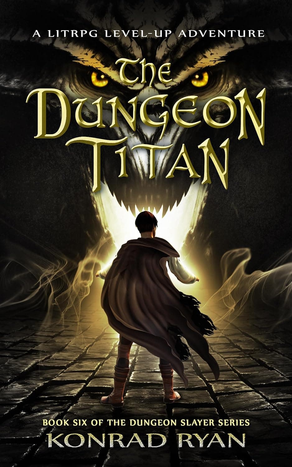 The Dungeon Titan